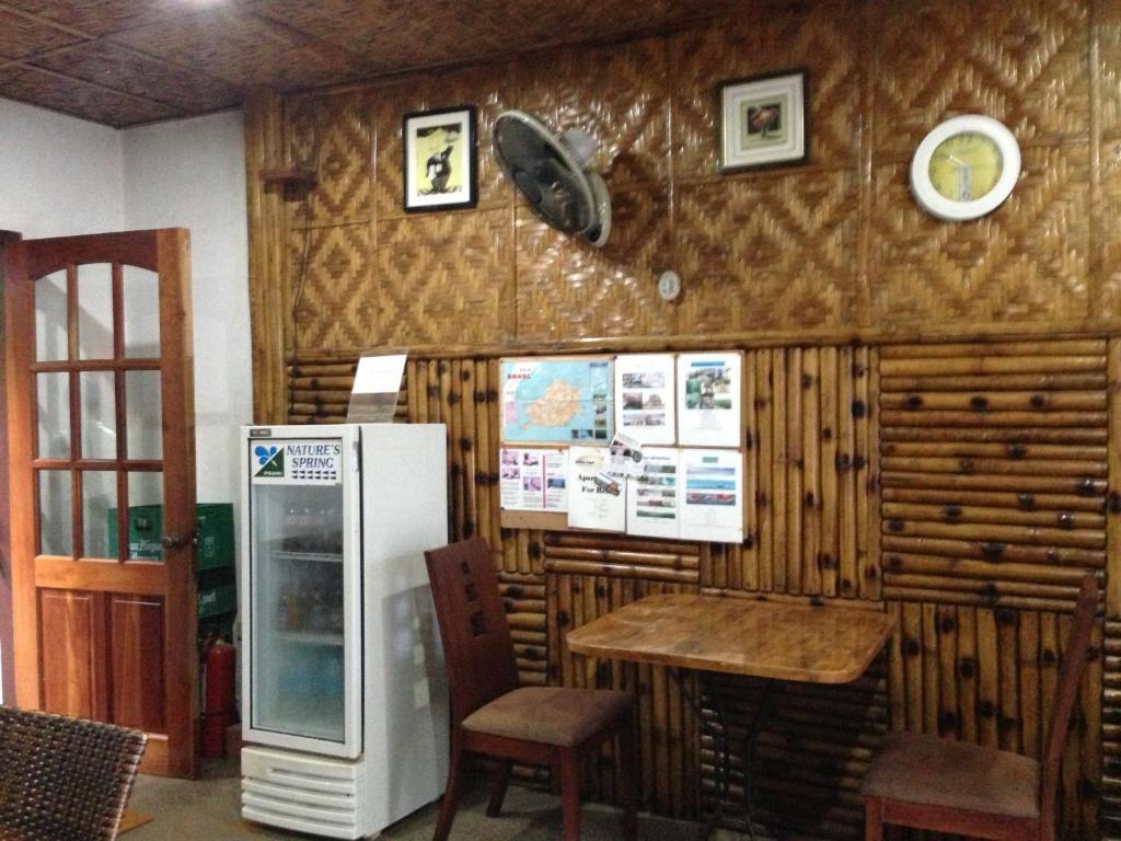 พารากาโย รีสอร์ท Tawala  ภายนอก รูปภาพ