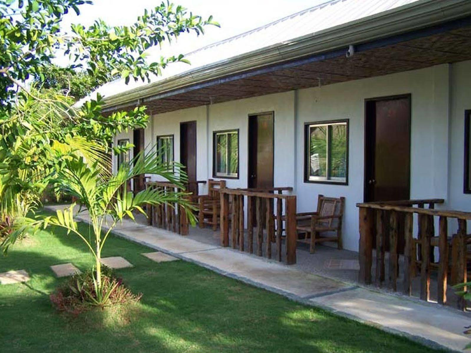 พารากาโย รีสอร์ท Tawala  ภายนอก รูปภาพ