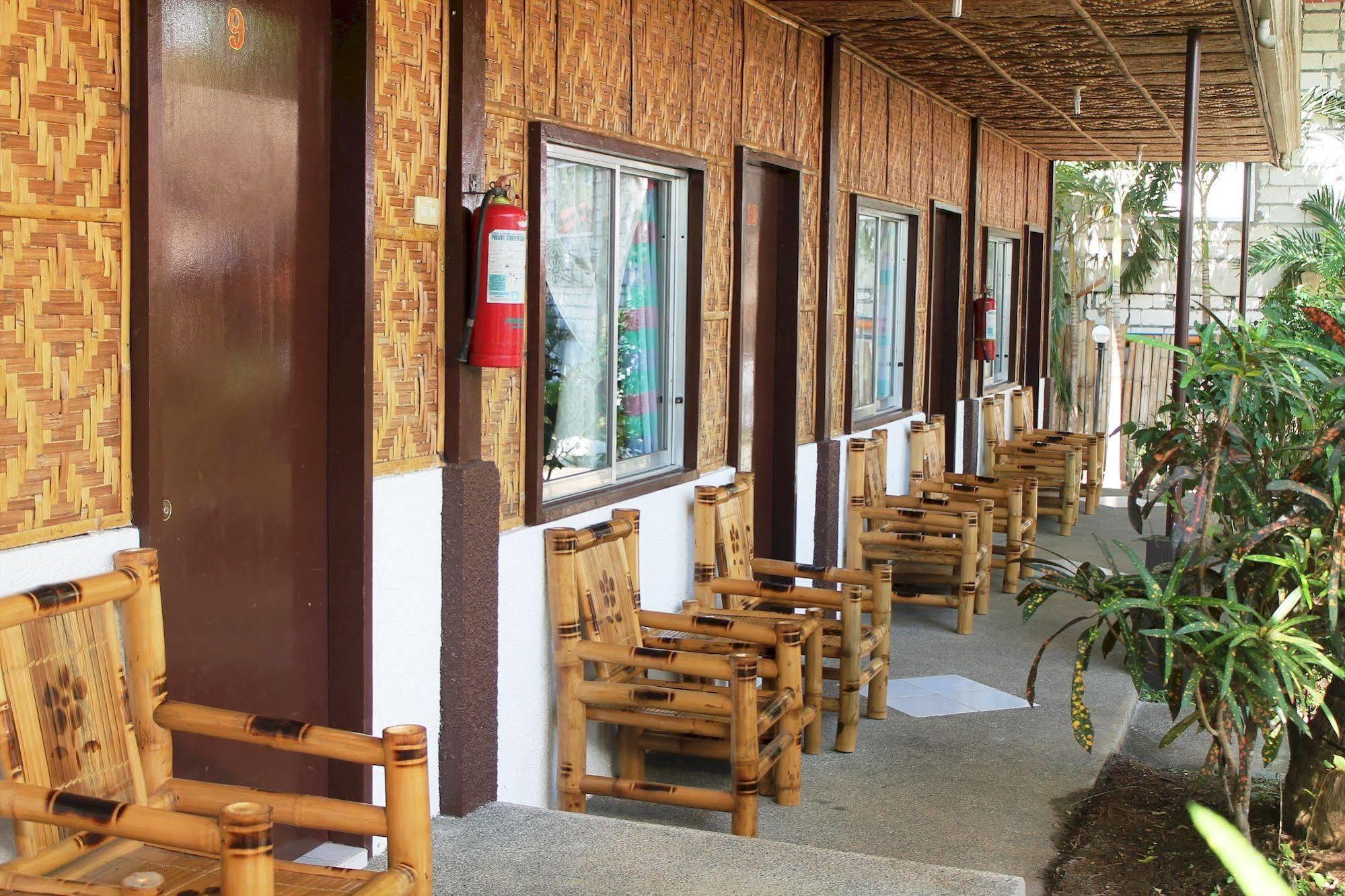พารากาโย รีสอร์ท Tawala  ภายนอก รูปภาพ