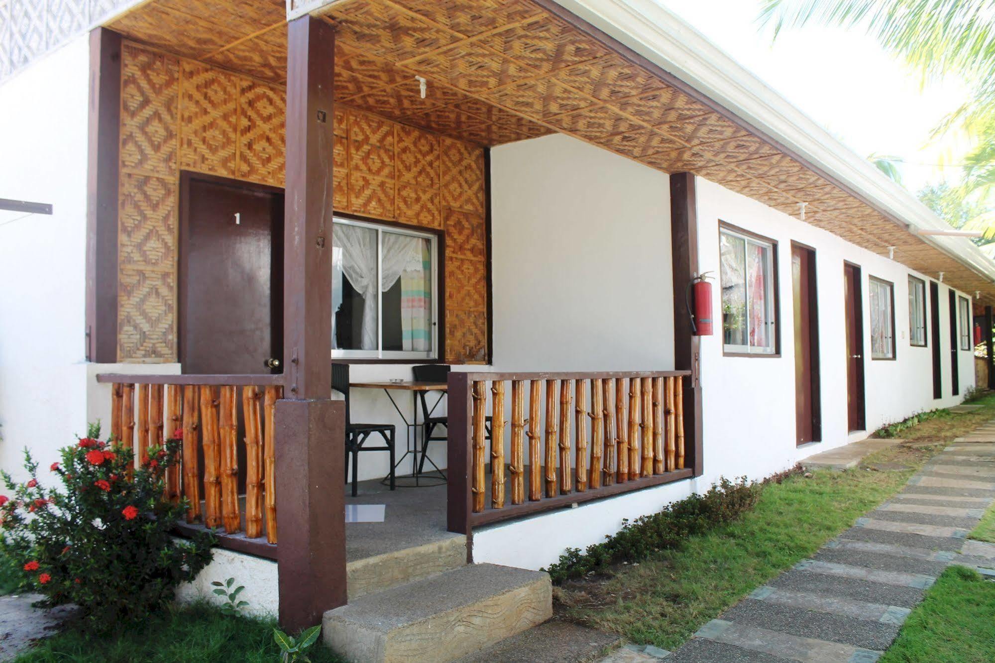 พารากาโย รีสอร์ท Tawala  ภายนอก รูปภาพ