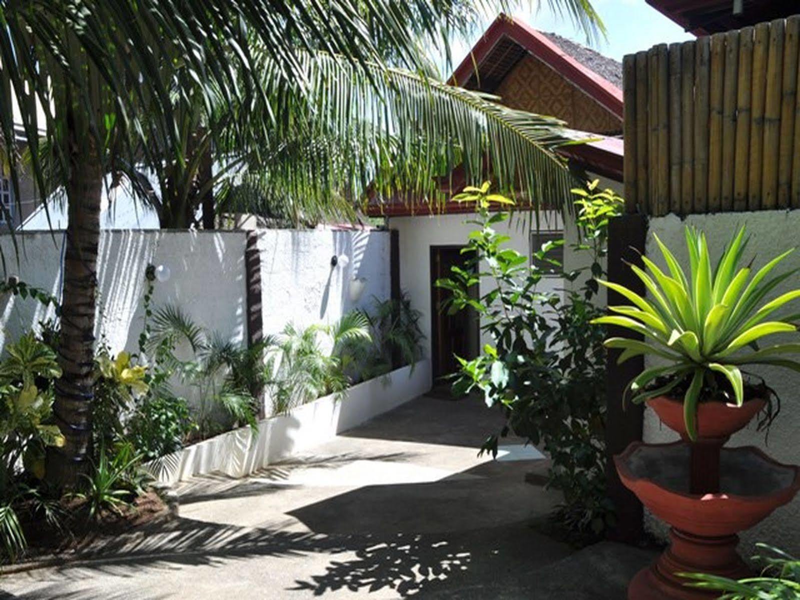 พารากาโย รีสอร์ท Tawala  ภายนอก รูปภาพ