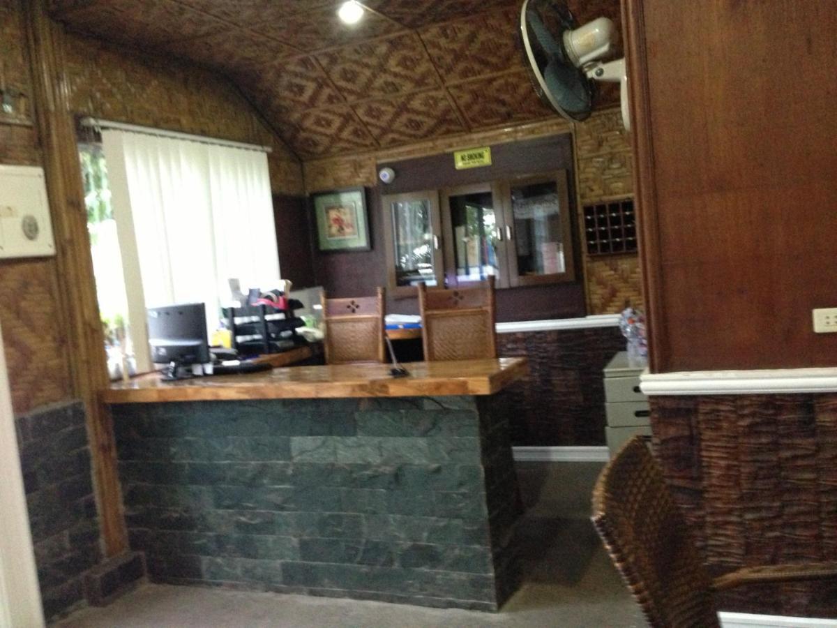 พารากาโย รีสอร์ท Tawala  ภายนอก รูปภาพ